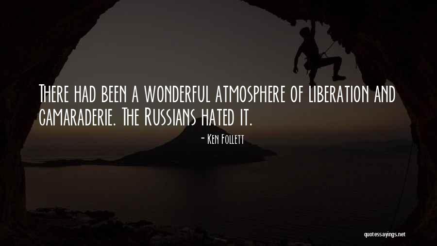 Thataway Cafe Quotes By Ken Follett Thataway Cafe Quotes By Ken Follett