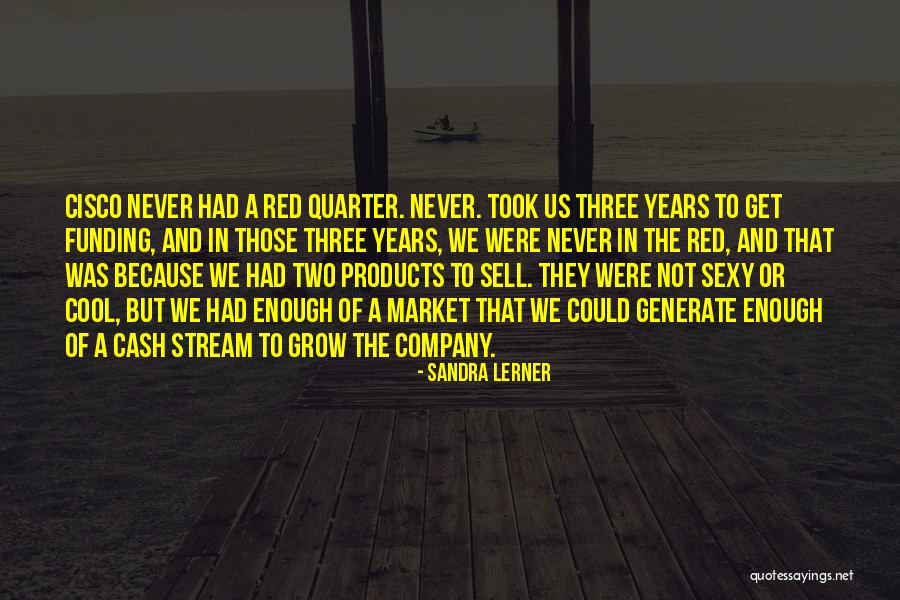 Thataway Quotes By Sandra Lerner Thataway Quotes By Sandra Lerner
