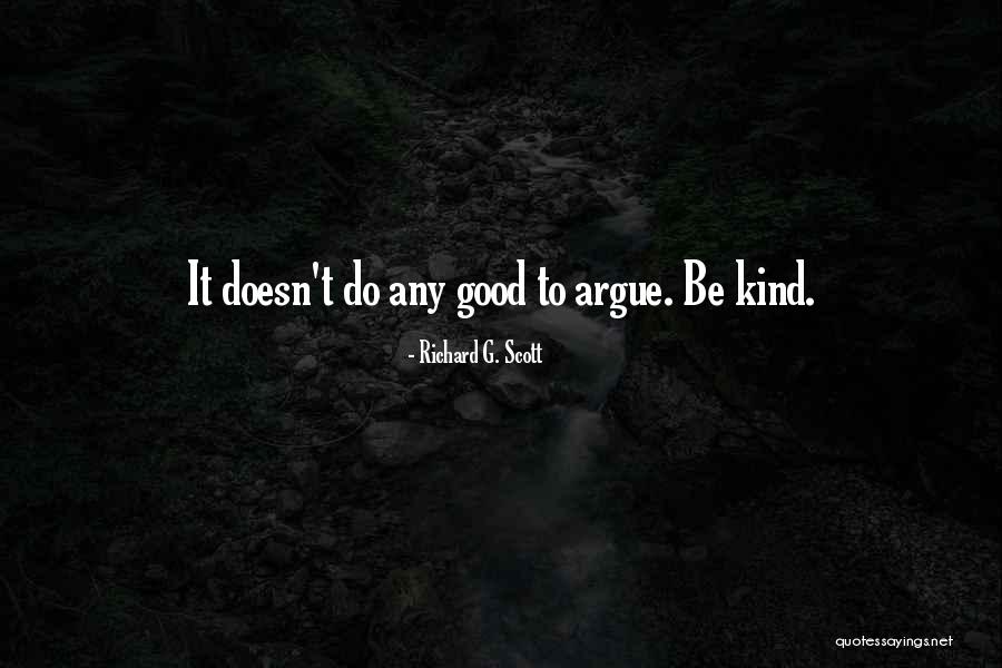 Thatbyinnyu Quotes By Richard G. Scott Thatbyinnyu Quotes By Richard G. Scott