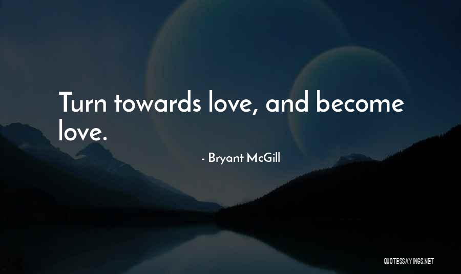 Thatcham Garden Quotes By Bryant McGill