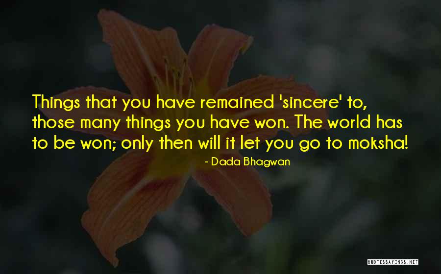 Thatched Roof Quotes By Dada Bhagwan Thatched Roof Quotes By Dada Bhagwan