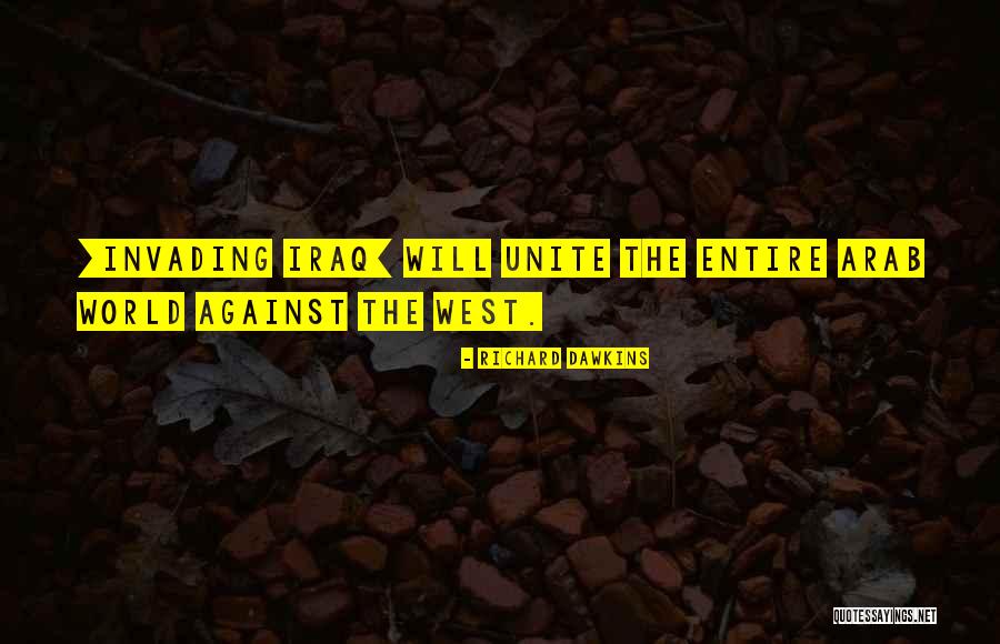 Thatched Roof Quotes By Richard Dawkins