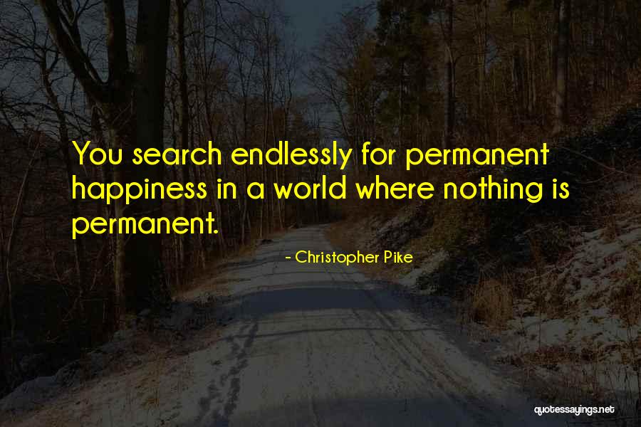 Thatchers Training Quotes By Christopher Pike Thatchers Training Quotes By Christopher Pike