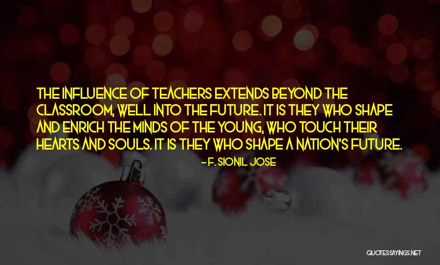 Thatchers Training Quotes By F. Sionil Jose Thatchers Training Quotes By F. Sionil Jose