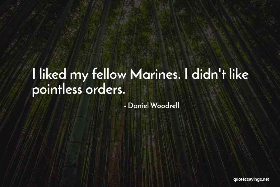 Thatching Ants Quotes By Daniel Woodrell Thatching Ants Quotes By Daniel Woodrell