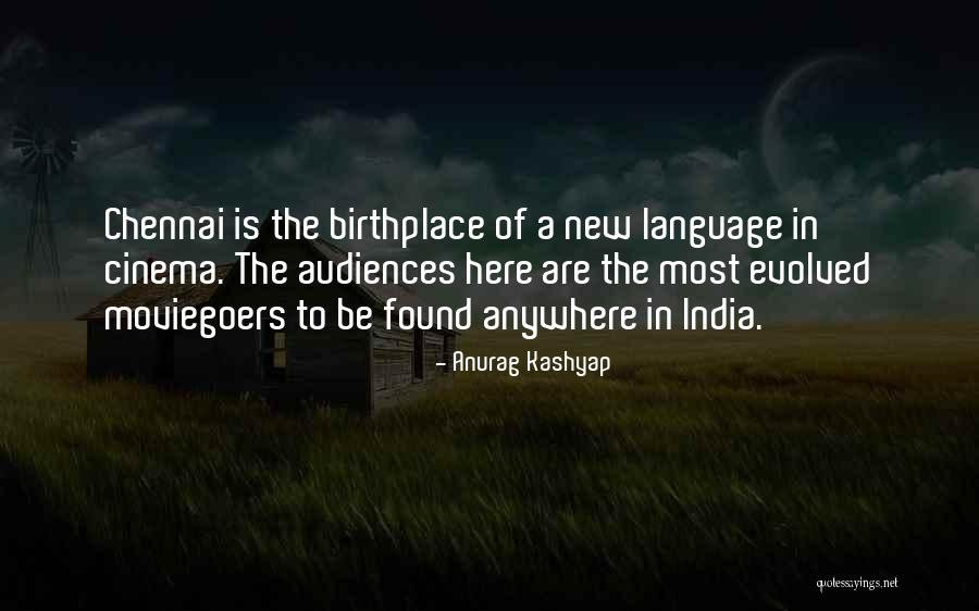 Thatching Grass Quotes By Anurag Kashyap Thatching Grass Quotes By Anurag Kashyap