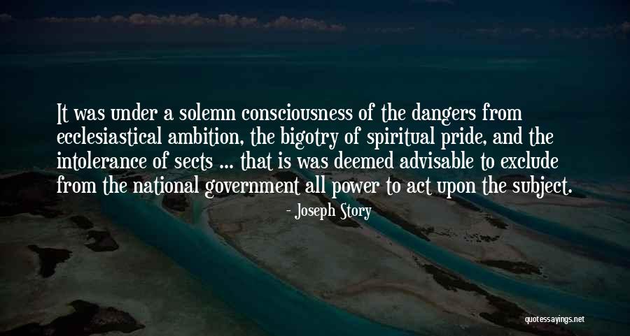 Thaten Construction Quotes By Joseph Story Thaten Construction Quotes By Joseph Story