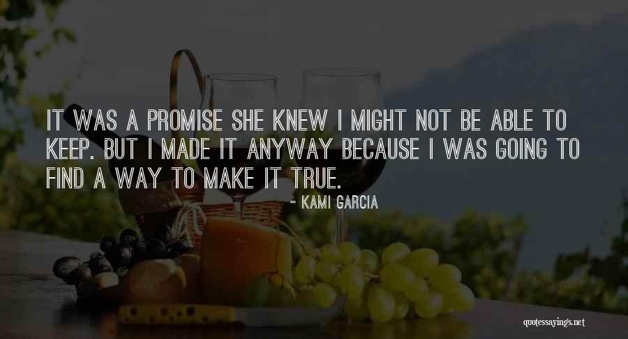 Thaten Construction Quotes By Kami Garcia Thaten Construction Quotes By Kami Garcia