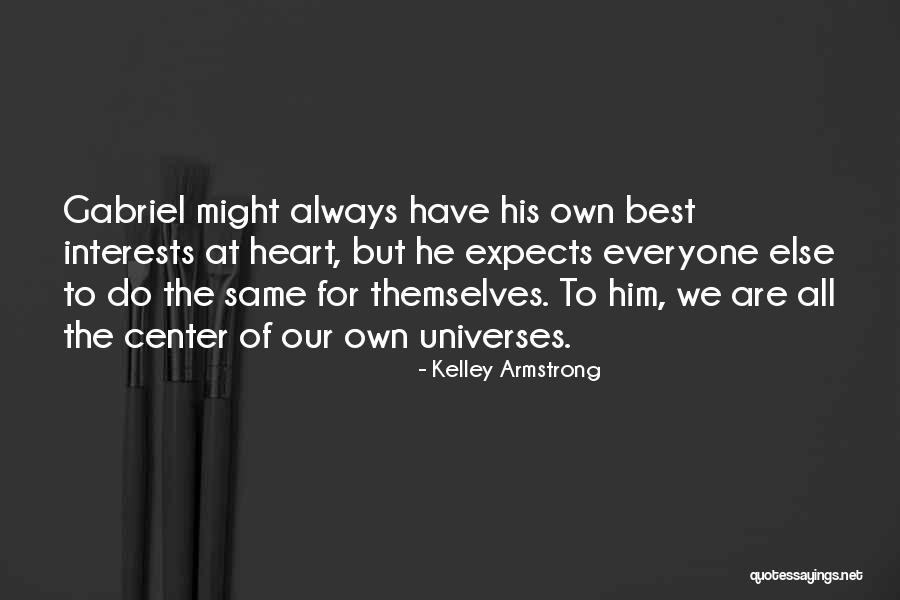 Thatha Song Quotes By Kelley Armstrong Thatha Song Quotes By Kelley Armstrong
