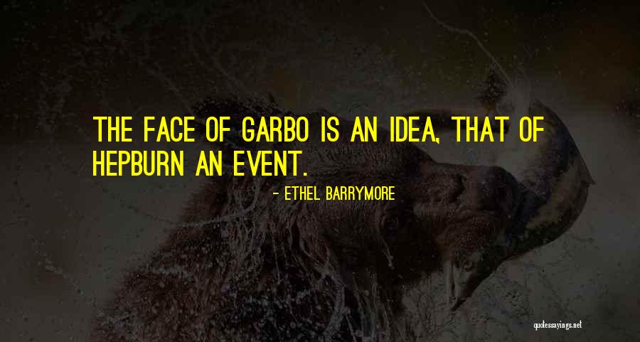 Thati Bellam Quotes By Ethel Barrymore Thati Bellam Quotes By Ethel Barrymore