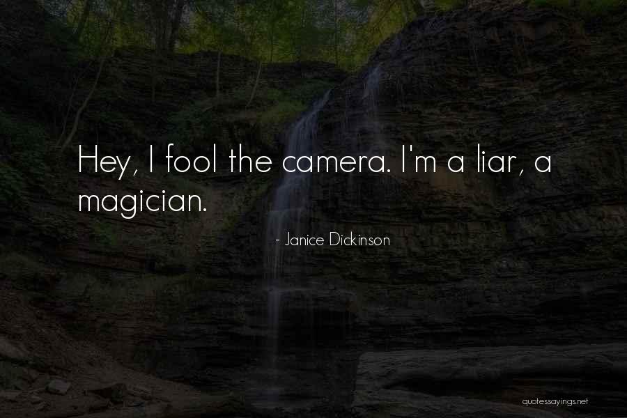 Thati Bellam Quotes By Janice Dickinson Thati Bellam Quotes By Janice Dickinson
