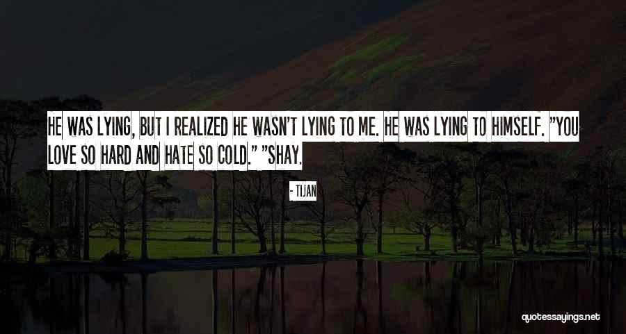 Thatim Mutti Quotes By Tijan Thatim Mutti Quotes By Tijan