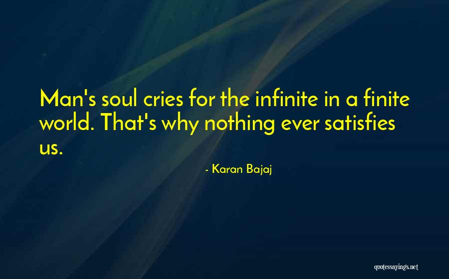 Thatina Quotes By Karan Bajaj Thatina Quotes By Karan Bajaj