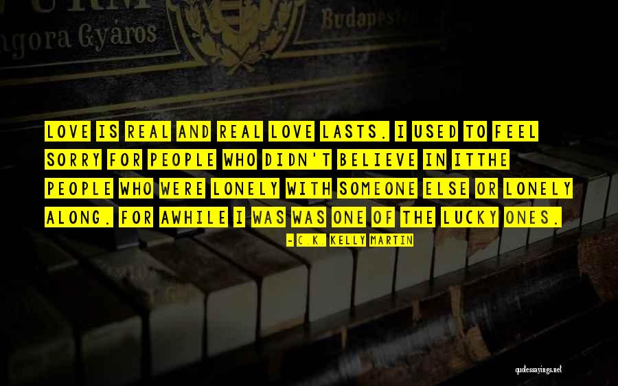 Thatnerdchris Quotes By C.K. Kelly Martin Thatnerdchris Quotes By C.K. Kelly Martin