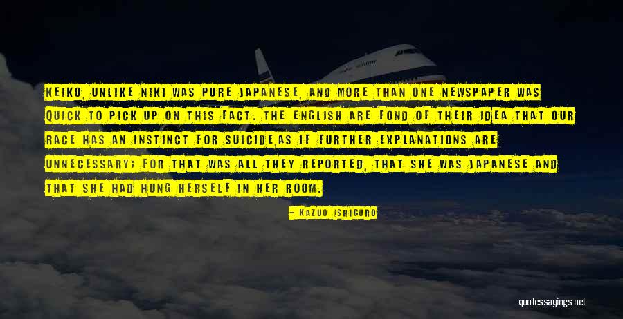 Thatnogoodmeepupgraded Quotes By Kazuo Ishiguro Thatnogoodmeepupgraded Quotes By Kazuo Ishiguro