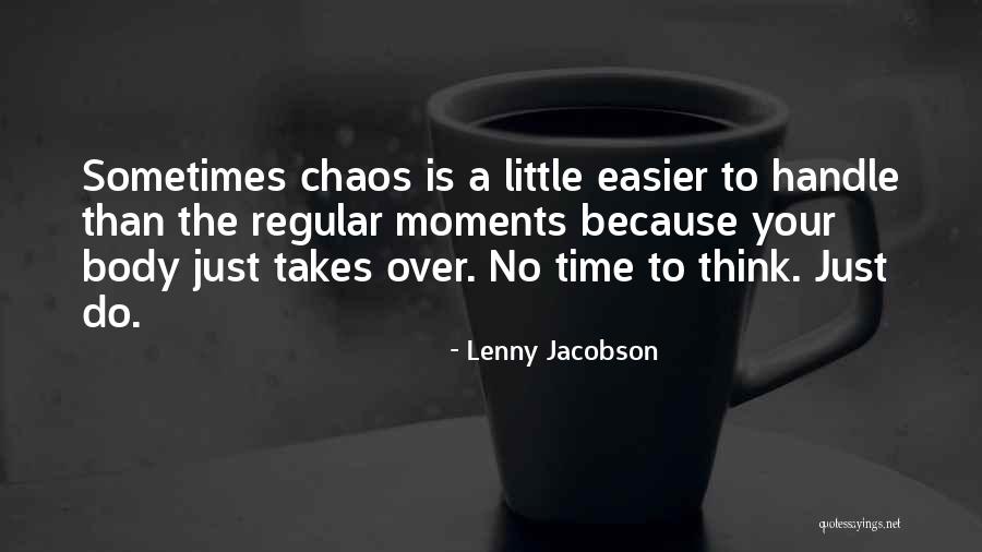 Thatnogoodmeepupgraded Quotes By Lenny Jacobson Thatnogoodmeepupgraded Quotes By Lenny Jacobson