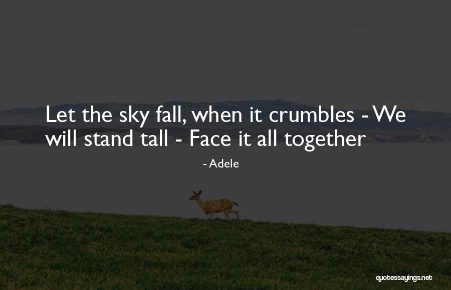 Thatnonrussianguy Quotes By Adele Thatnonrussianguy Quotes By Adele