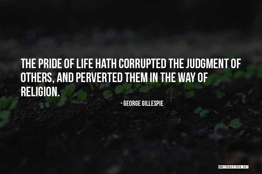 Thatorganicmom Quotes By George Gillespie Thatorganicmom Quotes By George Gillespie