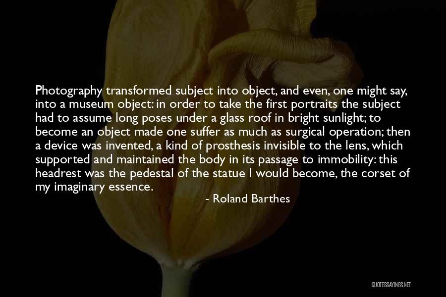 Thatorganicmom Quotes By Roland Barthes Thatorganicmom Quotes By Roland Barthes