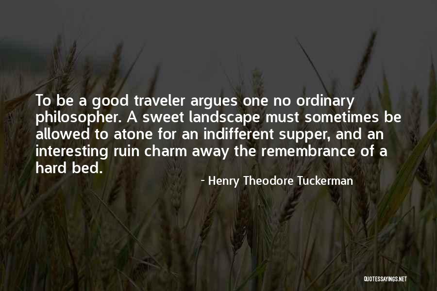 Thatprettygirldesire Quotes By Henry Theodore Tuckerman Thatprettygirldesire Quotes By Henry Theodore Tuckerman