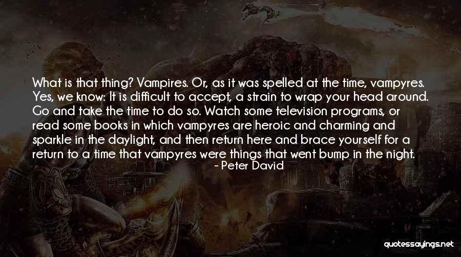 Thats A Wrap Quotes By Peter David Thats A Wrap Quotes By Peter David