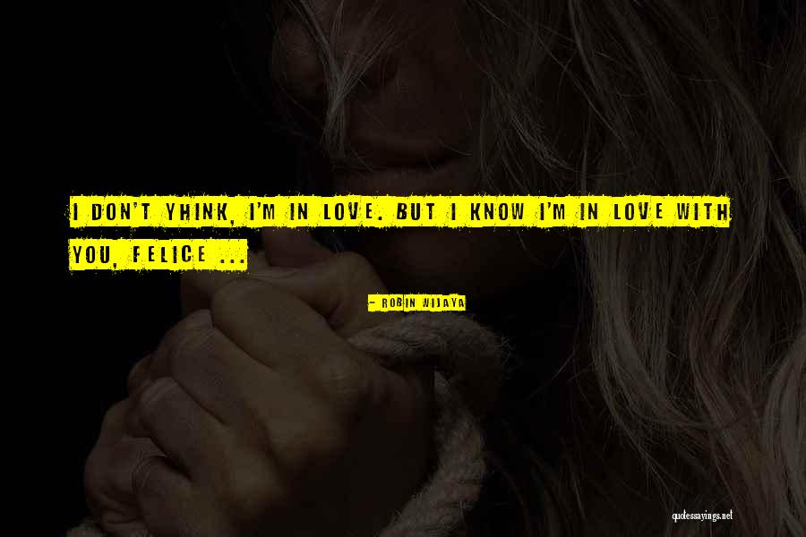 Thats Amore Quotes By Robin Wijaya Thats Amore Quotes By Robin Wijaya