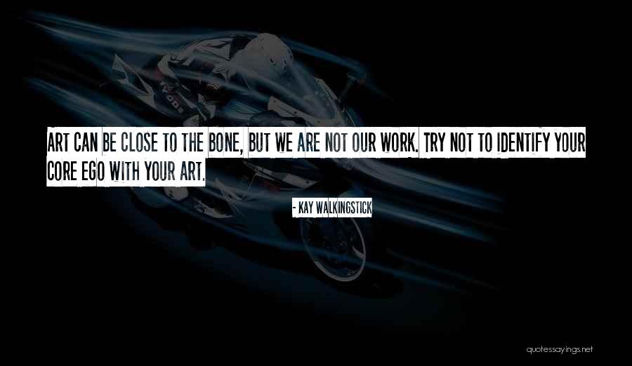 Thats How Things Should Be Quotes By Kay WalkingStick Thats How Things Should Be Quotes By Kay WalkingStick