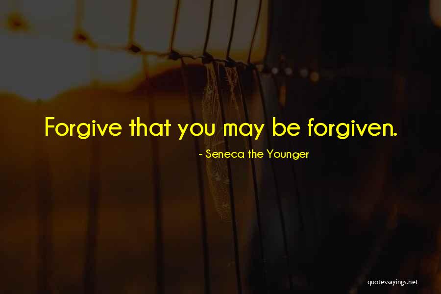 Thats How Things Should Be Quotes By Seneca The Younger Thats How Things Should Be Quotes By Seneca The Younger