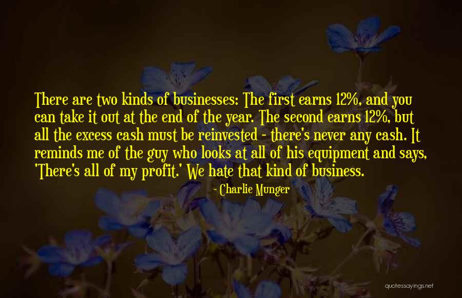 That's Me Quotes By Charlie Munger That's Me Quotes By Charlie Munger