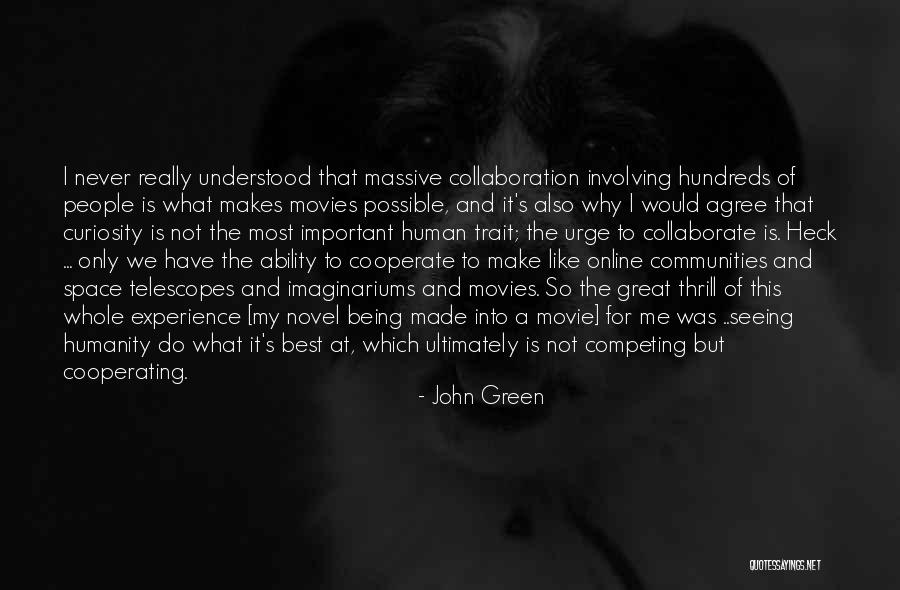 That's Me Quotes By John Green That's Me Quotes By John Green