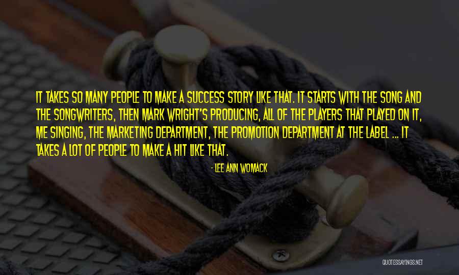 That's Me Quotes By Lee Ann Womack That's Me Quotes By Lee Ann Womack