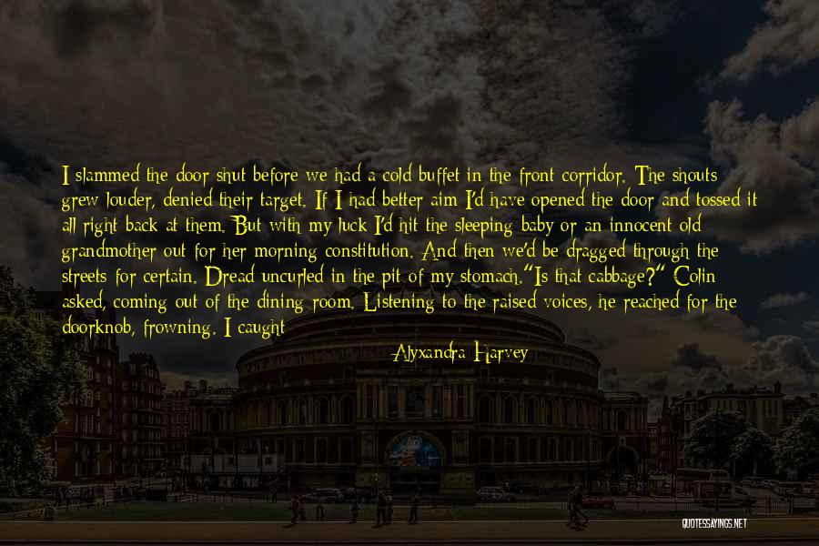 That's My Baby Quotes By Alyxandra Harvey That's My Baby Quotes By Alyxandra Harvey