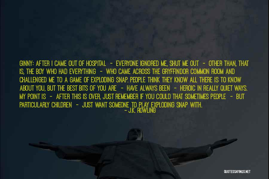 That's My Boy Best Quotes By J.K. Rowling That's My Boy Best Quotes By J.K. Rowling