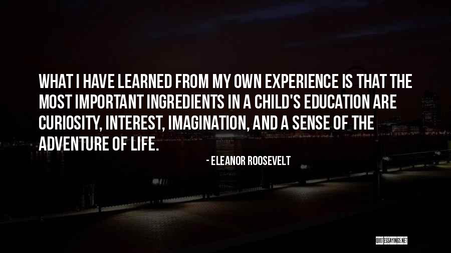 That's My Child Quotes By Eleanor Roosevelt That's My Child Quotes By Eleanor Roosevelt