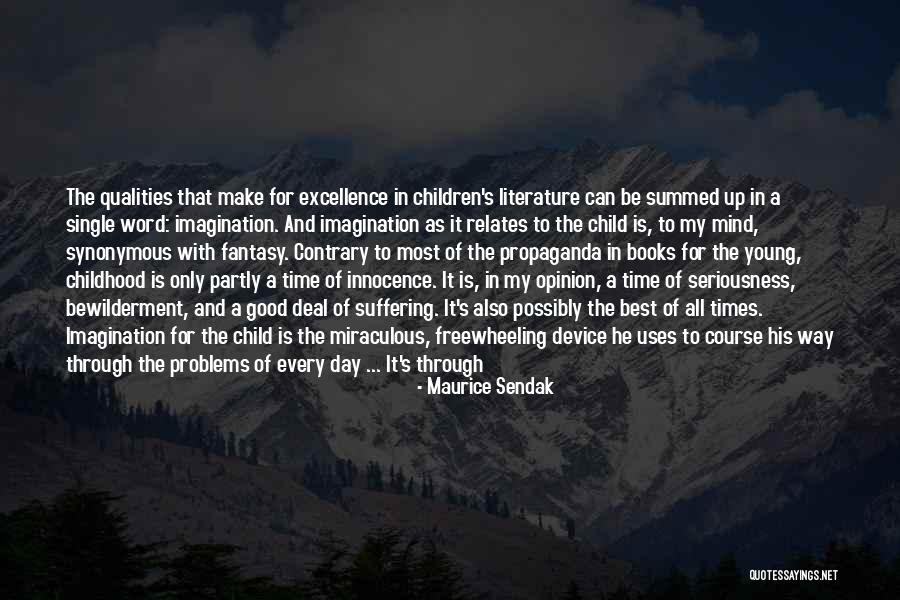 That's My Child Quotes By Maurice Sendak That's My Child Quotes By Maurice Sendak
