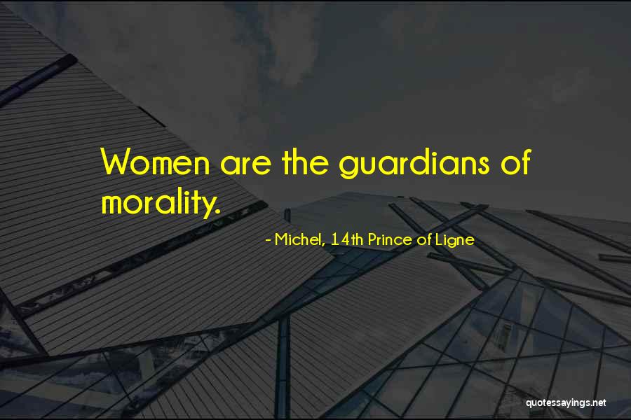 That's My Man Instagram Quotes By Michel, 14th Prince Of Ligne