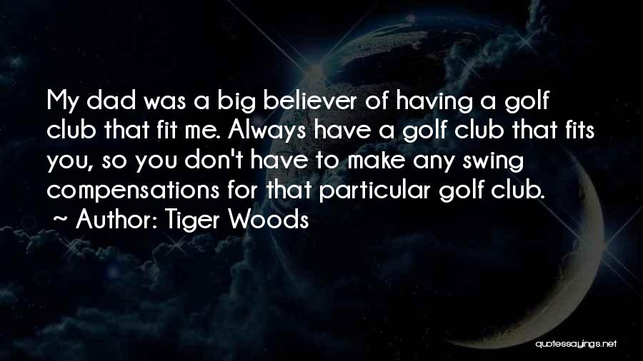 Thats That Mf Quotes By Tiger Woods