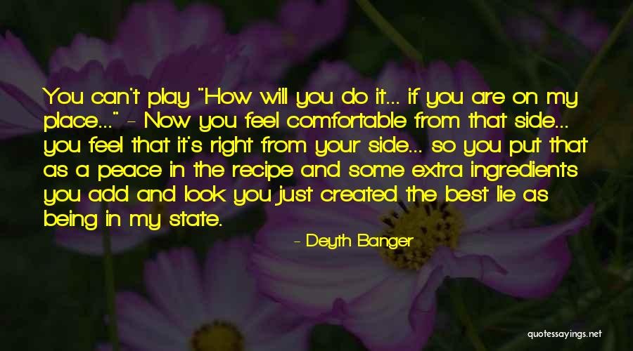 Thats That On That Quotes By Deyth Banger Thats That On That Quotes By Deyth Banger