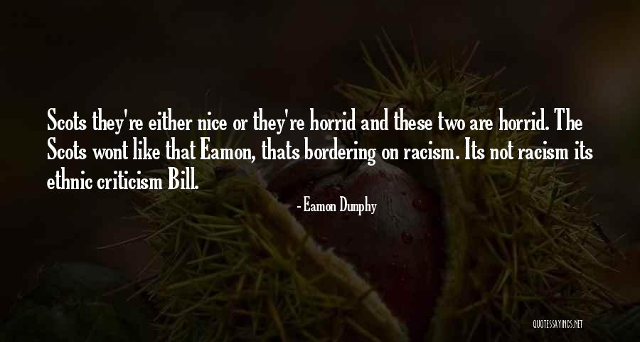 Thats That On That Quotes By Eamon Dunphy Thats That On That Quotes By Eamon Dunphy