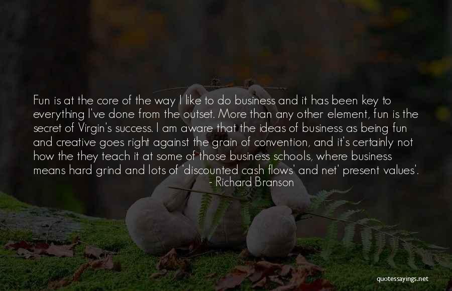 That's The Way It Goes Quotes By Richard Branson That's The Way It Goes Quotes By Richard Branson