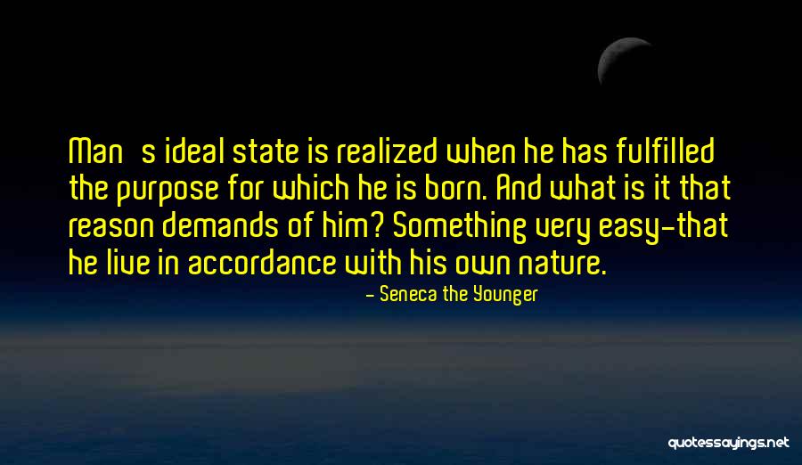 That's What He Is Quotes By Seneca The Younger That's What He Is Quotes By Seneca The Younger