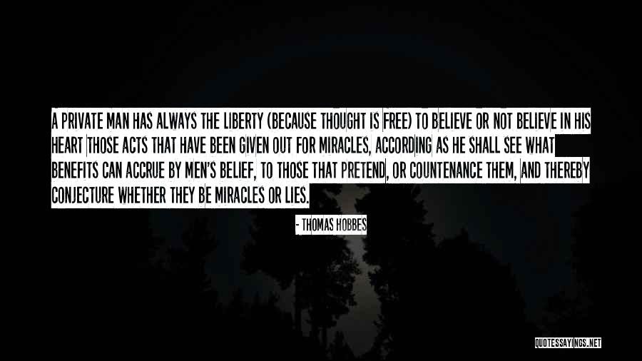 That's What He Is Quotes By Thomas Hobbes That's What He Is Quotes By Thomas Hobbes