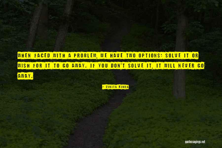 Thats Why You Go Away Quotes By Vinita Kinra Thats Why You Go Away Quotes By Vinita Kinra