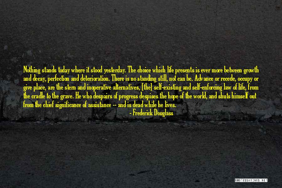 Thatshappened Quotes By Frederick Douglass Thatshappened Quotes By Frederick Douglass