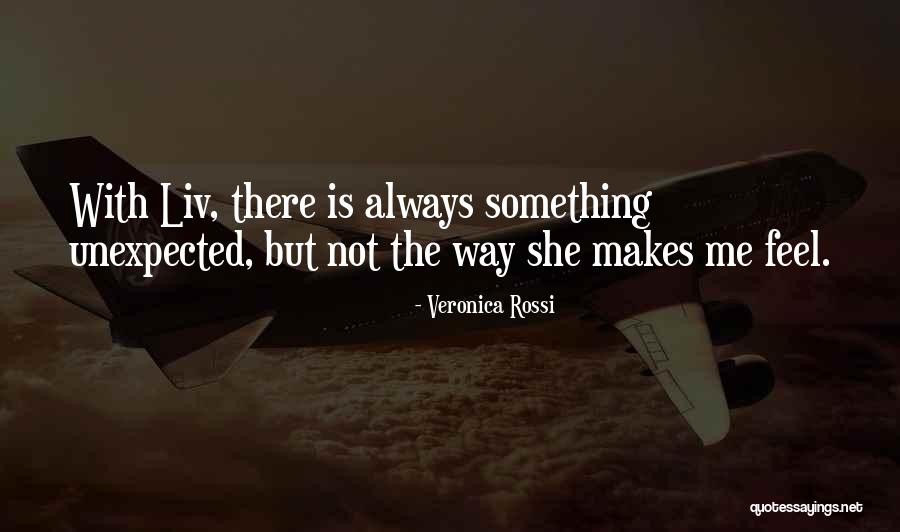 Thatshappened Quotes By Veronica Rossi Thatshappened Quotes By Veronica Rossi