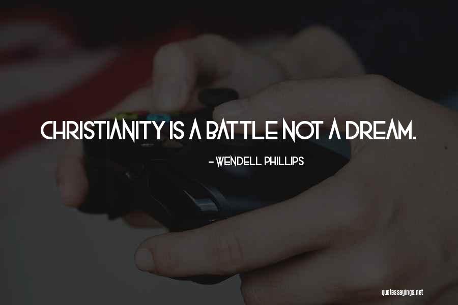 Thatshappened Quotes By Wendell Phillips Thatshappened Quotes By Wendell Phillips