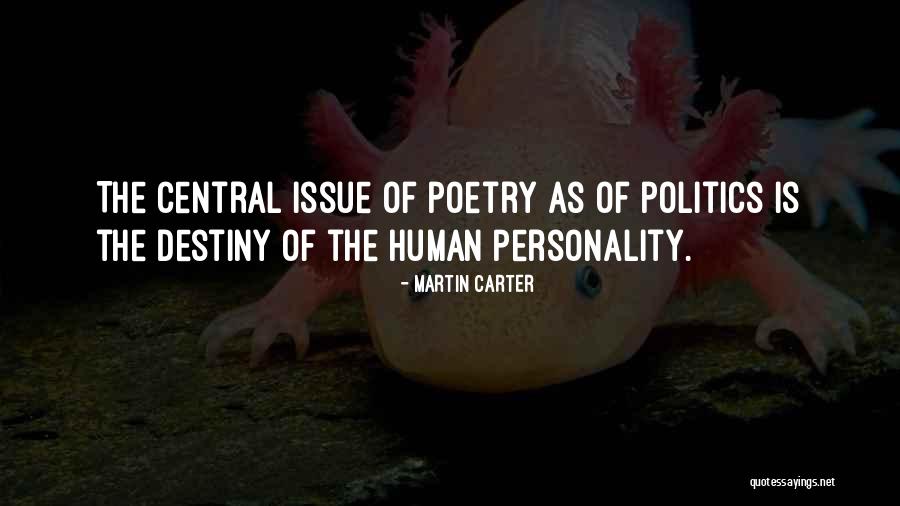 Thatshernaomi Quotes By Martin Carter Thatshernaomi Quotes By Martin Carter