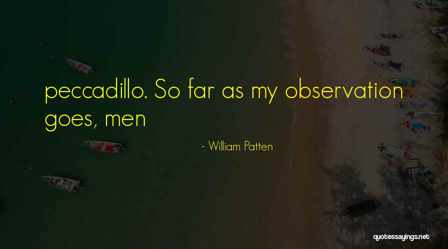Thatshernaomi Quotes By William Patten Thatshernaomi Quotes By William Patten