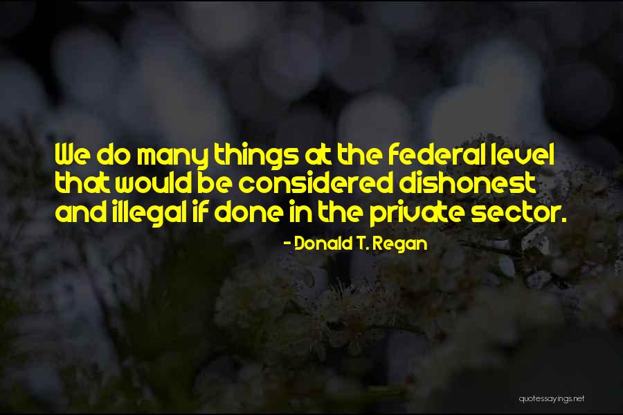Thatshirtwascash Quotes By Donald T. Regan Thatshirtwascash Quotes By Donald T. Regan