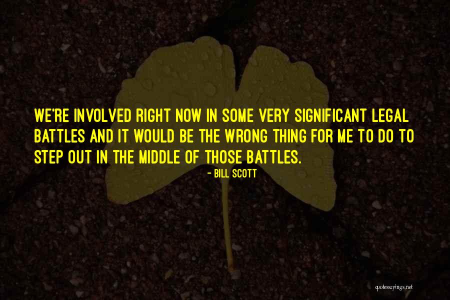 Thatsoutherntouch Quotes By Bill Scott Thatsoutherntouch Quotes By Bill Scott